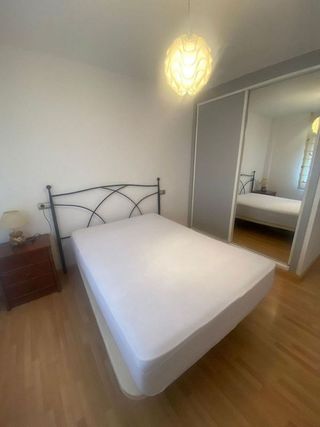 Piso en alquiler en San Francisco Javier en Granada