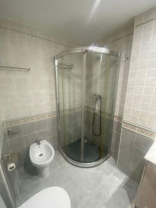 Piso en alquiler en San Francisco Javier en Granada