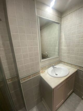 Piso en alquiler en San Francisco Javier en Granada