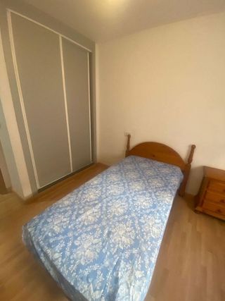 Piso en alquiler en San Francisco Javier en Granada