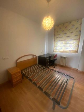 Piso en alquiler en San Francisco Javier en Granada