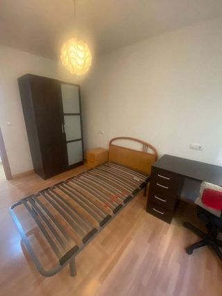 Piso en alquiler en San Francisco Javier en Granada