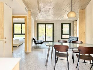 Piso en alquiler en El Poble Sec - Parc de Montjuïc en Barcelona