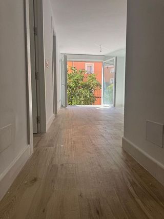 Piso en alquiler en Barrio de Zaidín en Granada