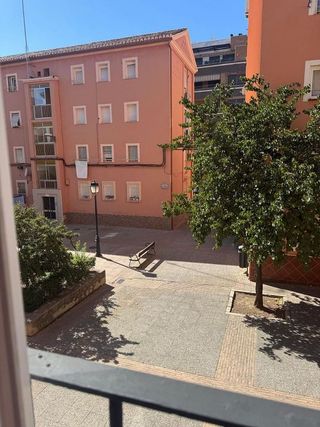 Piso en alquiler en Barrio de Zaidín en Granada