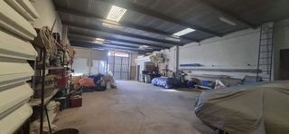 Local comercial en venta en Riba-roja de Túria