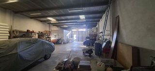 Local comercial en venta en Riba-roja de Túria