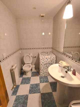 Piso en alquiler en Fígares en Granada