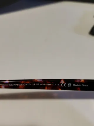 Occhiali da sole Hawkers nuovi