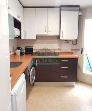 Piso en alquiler en Camino de Ronda - Rosaleda en Granada