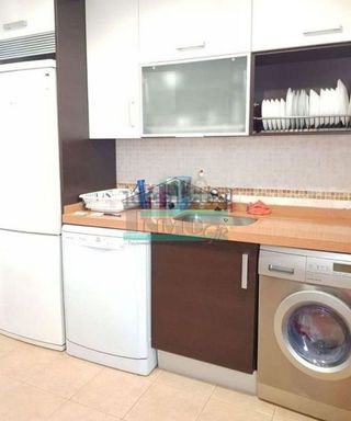 Piso en alquiler en Camino de Ronda - Rosaleda en Granada