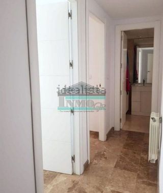 Piso en alquiler en Camino de Ronda - Rosaleda en Granada