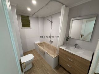 Piso en alquiler en Sant Antoni en Valencia