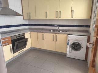 Piso en alquiler en Barrio de Zaidín en Granada