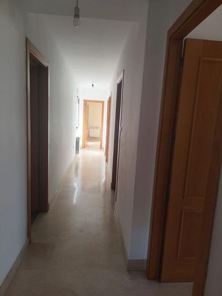 Piso en alquiler en Barrio de Zaidín en Granada