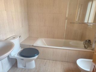 Piso en alquiler en Barrio de Zaidín en Granada