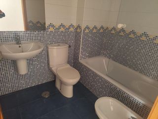 Piso en alquiler en Barrio de Zaidín en Granada