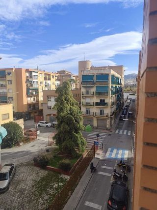 Piso en alquiler en Barrio de Zaidín en Granada