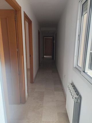 Piso en alquiler en Barrio de Zaidín en Granada