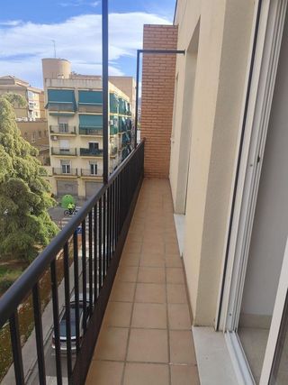 Piso en alquiler en Barrio de Zaidín en Granada