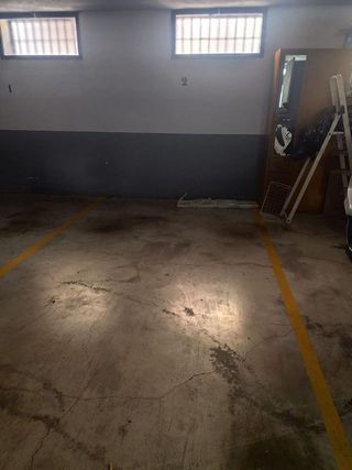 Piso en alquiler en Barrio de Zaidín en Granada