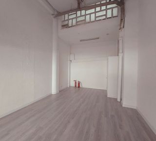 Local comercial en alquiler en Las Fuentes en Zaragoza