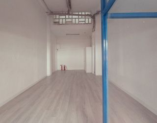 Local comercial en alquiler en Las Fuentes en Zaragoza