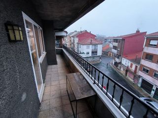 Piso en alquiler en Navas del Marqués (Las)