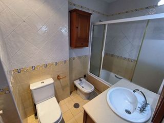 Piso en alquiler en Navas del Marqués (Las)