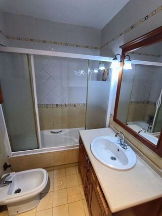 Piso en alquiler en Navas del Marqués (Las)