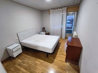 Piso en alquiler en Navas del Marqués (Las)