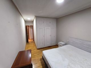 Piso en alquiler en Navas del Marqués (Las)