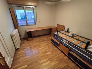 Piso en alquiler en Navas del Marqués (Las)