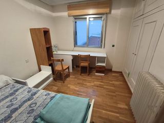 Piso en alquiler en Navas del Marqués (Las)