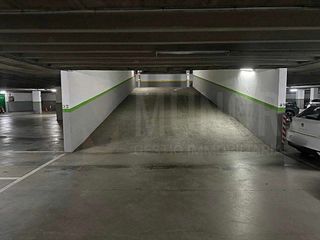 Garaje en alquiler en Centre en Sitges