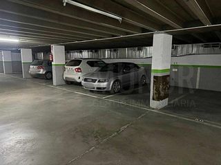 Garaje en alquiler en Centre en Sitges