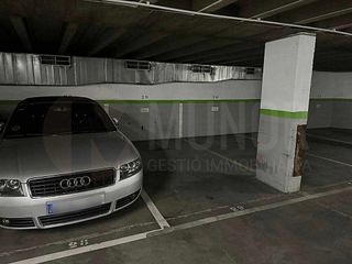 Garaje en alquiler en Centre en Sitges