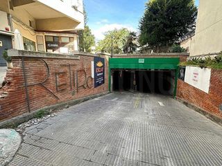 Garaje en alquiler en Centre en Sitges