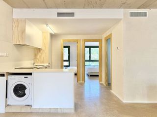 Piso en alquiler en El Poble Sec - Parc de Montjuïc en Barcelona