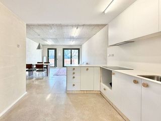 Piso en alquiler en El Poble Sec - Parc de Montjuïc en Barcelona