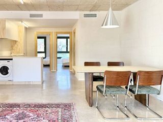 Piso en alquiler en El Poble Sec - Parc de Montjuïc en Barcelona