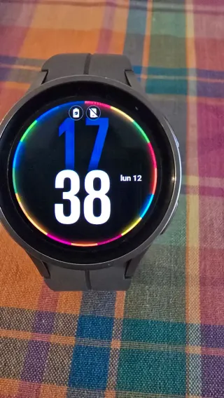 Samsung Galaxy Watch 5 Pro