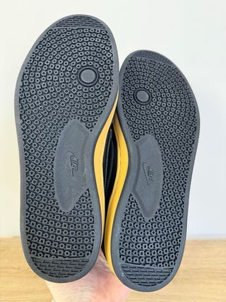 Scarpe Nike Tg 40 Nero