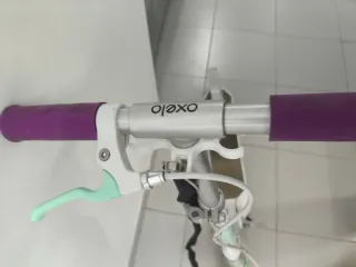 Patinete Oxelo MID 9 Urbano