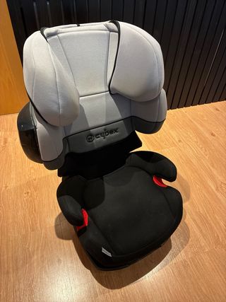 Silla de coche Cybex