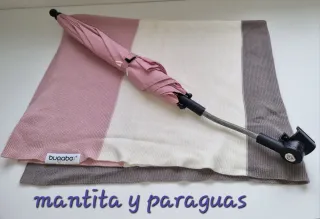 Carro Bugaboo Fox Completo Bolso Saco