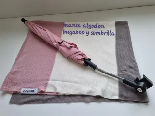 Carro Bugaboo Fox Completo Bolso Saco