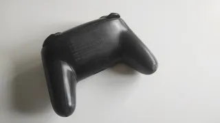 Mando Pro Nintendo Switch