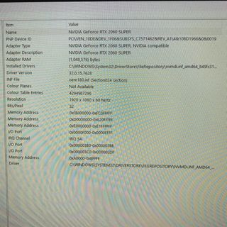 Ordenador PC MSI Gaming RTX