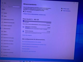 Ordenador Sobremesa Philips + Pantalla + Teclado +